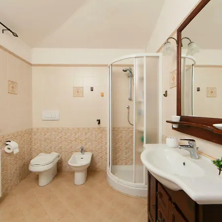 Vila Caiterzi By Interhome Lanuvio
