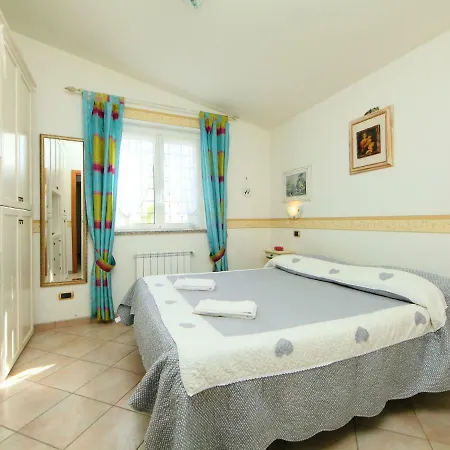 Caiterzi By Interhome Vila *